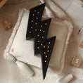 Load image into Gallery viewer, Little Lights Lightning Bolt
