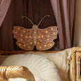 Load image into Gallery viewer, Little Lights Butterfly Lamp