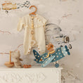 Load image into Gallery viewer, Little Lights Vintage Plane