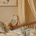 Load image into Gallery viewer, Little Lights Owl Lamp