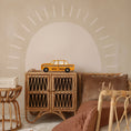 Load image into Gallery viewer, Little Lights NYC Taxi Lamp