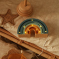 Load image into Gallery viewer, Little Lights Mini Rainbow Lamp