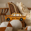 Load image into Gallery viewer, Little Lights NYC Taxi Lamp