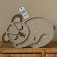 Load image into Gallery viewer, Little Lights Koala Bear Lamp