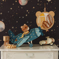 Load image into Gallery viewer, Little Lights Vintage Plane