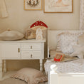 Load image into Gallery viewer, Little Lights Mushroom House Lamp
