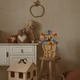 Load image into Gallery viewer, Little Lights Lion Lamp