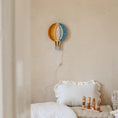 Load image into Gallery viewer, Little Lights Hot Air Balloon Lamp