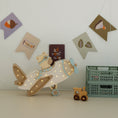 Load image into Gallery viewer, Little Lights Vintage Plane