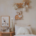 Load image into Gallery viewer, Little Lights Bunny Lamp