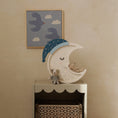 Load image into Gallery viewer, Little Lights Moon Lamp