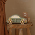 Load image into Gallery viewer, Little Lights Mini Beetle Car