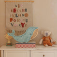 Load image into Gallery viewer, Little Lights Whale Lamp