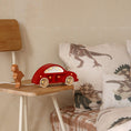 Load image into Gallery viewer, Little Lights Mini Beetle Car