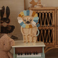 Load image into Gallery viewer, Little Lights Lion Lamp