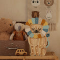 Load image into Gallery viewer, Little Lights Lion Lamp