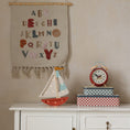 Load image into Gallery viewer, Little Lights Mini Sailboat Lamp