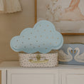 Load image into Gallery viewer, Little Lights Cloud Lamp