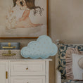 Load image into Gallery viewer, Little Lights Cloud Lamp