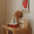 Load image into Gallery viewer, Little Lights Mini Sailboat Lamp