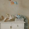 Load image into Gallery viewer, Little Lights Vintage Plane