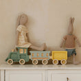 Load image into Gallery viewer, Little Lights Train Lamp