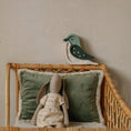 Load image into Gallery viewer, Little Lights Mini Bird Lamp
