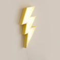 Load image into Gallery viewer, Little Lights Lightning Bolt