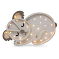 Load image into Gallery viewer, Little Lights Koala Bear Lamp