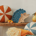 Load image into Gallery viewer, Little Lights Hedgehog Lamp