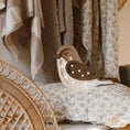 Load image into Gallery viewer, Little Lights Mini Bird Lamp