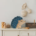 Load image into Gallery viewer, Little Lights Hedgehog Lamp