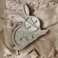 Load image into Gallery viewer, Little Lights Bunny Lamp