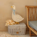 Load image into Gallery viewer, Little Lights Goose Lamp