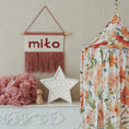 Load image into Gallery viewer, Little Lights Star Lamp
