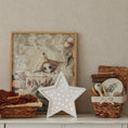 Load image into Gallery viewer, Little Lights Star Lamp