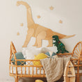 Load image into Gallery viewer, Little Lights T Rex Lamp