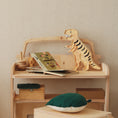 Load image into Gallery viewer, Little Lights T Rex Lamp