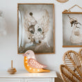Load image into Gallery viewer, Little Lights Bird Lamp