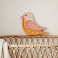 Load image into Gallery viewer, Little Lights Bird Lamp
