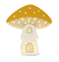 Load image into Gallery viewer, Little Lights Mushroom House Lamp