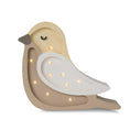 Load image into Gallery viewer, Little Lights Mini Bird Lamp
