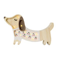 Load image into Gallery viewer, Little Lights Mini Puppy Lamp