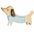Load image into Gallery viewer, Little Lights Mini Puppy Lamp