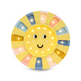 Load image into Gallery viewer, Little Lights Sunshine Lamp