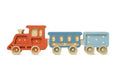 Load image into Gallery viewer, Little Lights Train Lamp