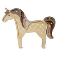 Load image into Gallery viewer, Little Lights Unicorn Lamp