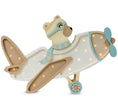 Load image into Gallery viewer, Little Lights Vintage Plane