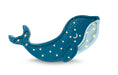 Load image into Gallery viewer, Little Lights Whale Lamp