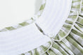 Load image into Gallery viewer, Sage Green Gingham Pumpkin Smocked Bishop Dress